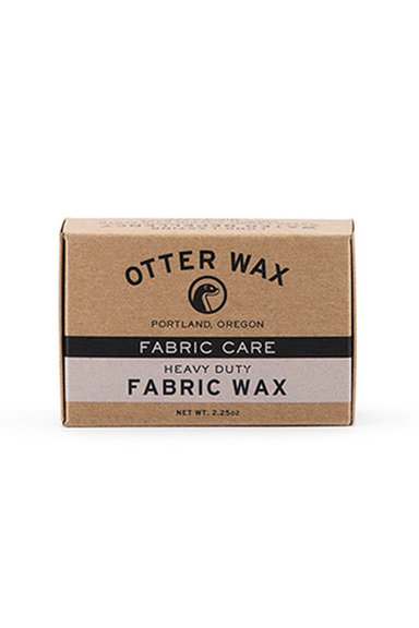 Fabric Wax Bar - Philistine