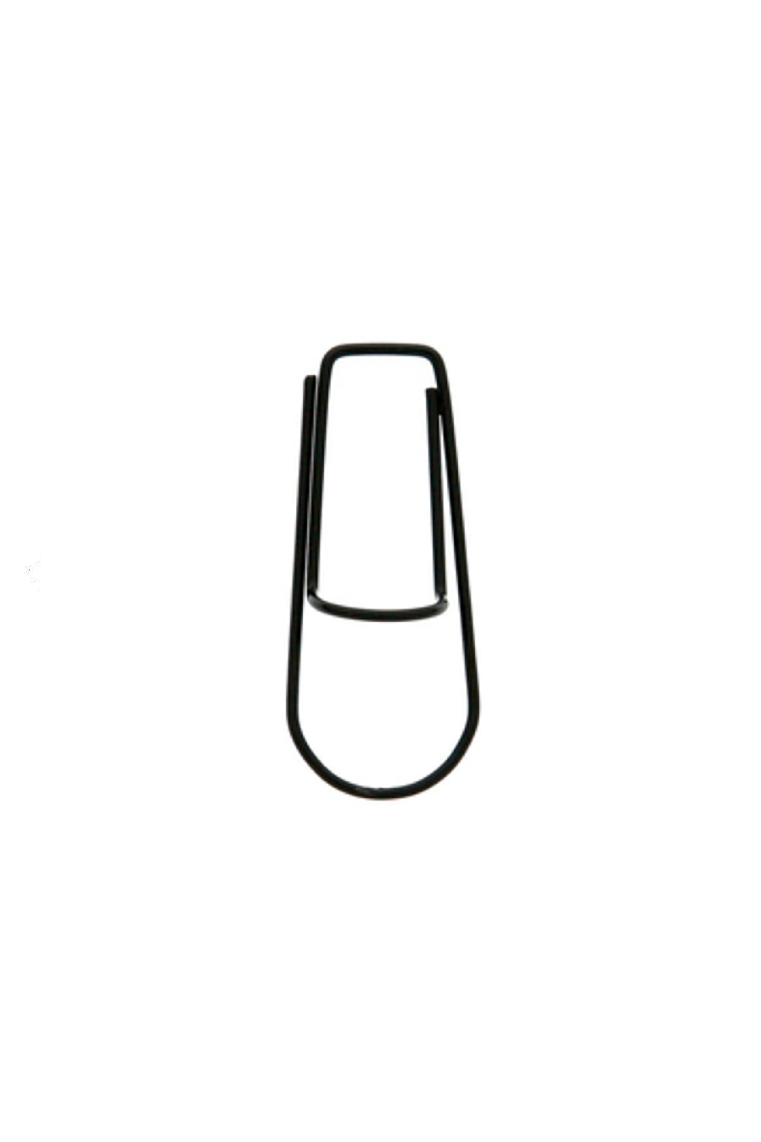 Pen Hook Clip in Black