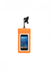 Waterproof Phone Sleeve in Orange - Philistine