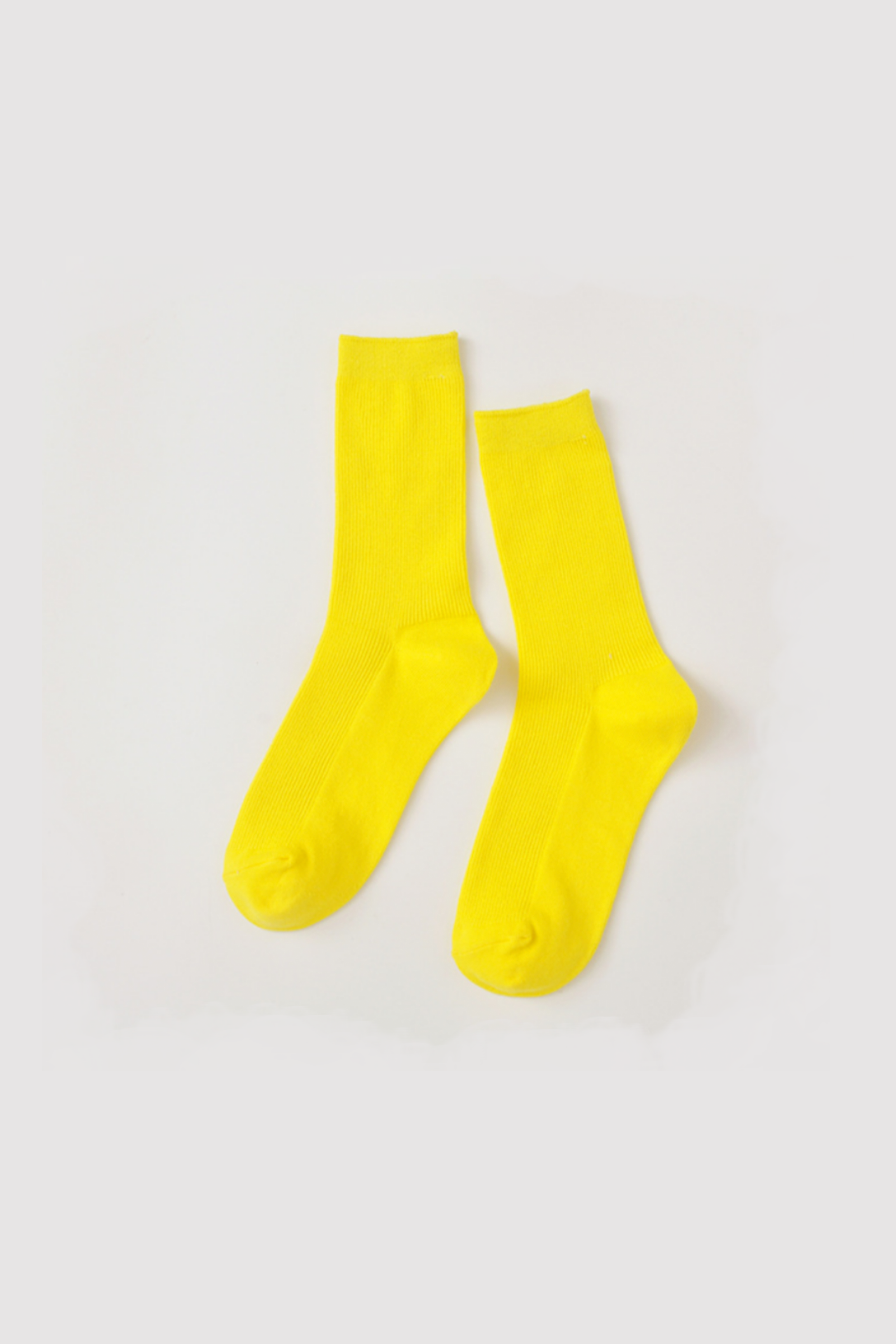 Bright Ankle Socks