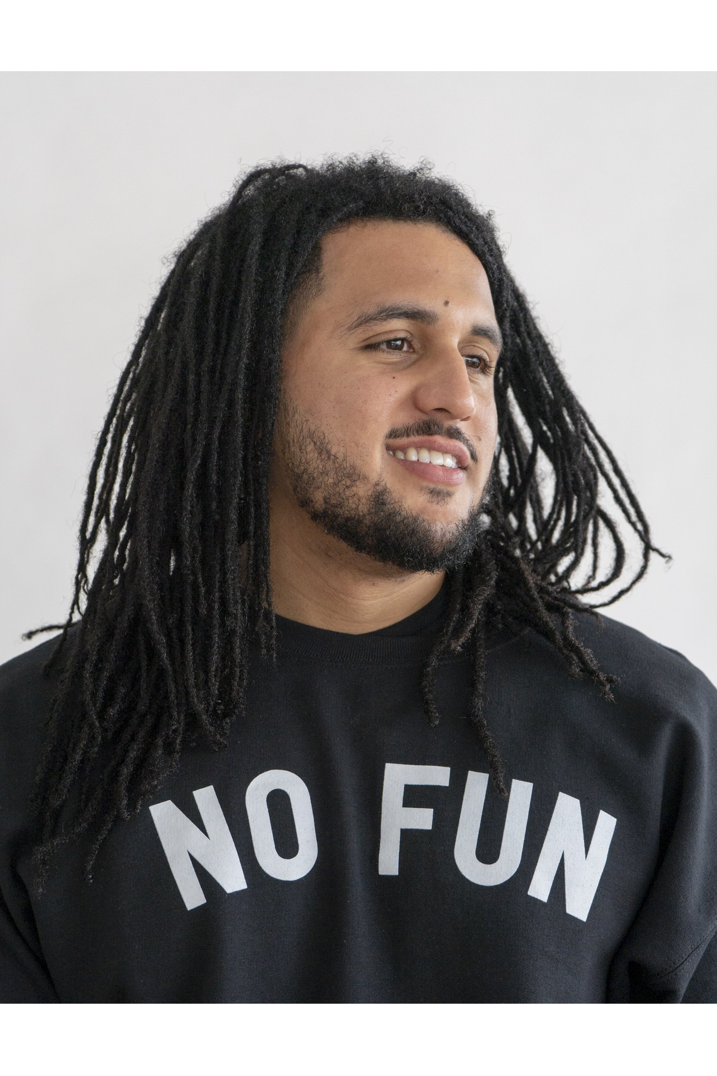 No top fun sweatshirt