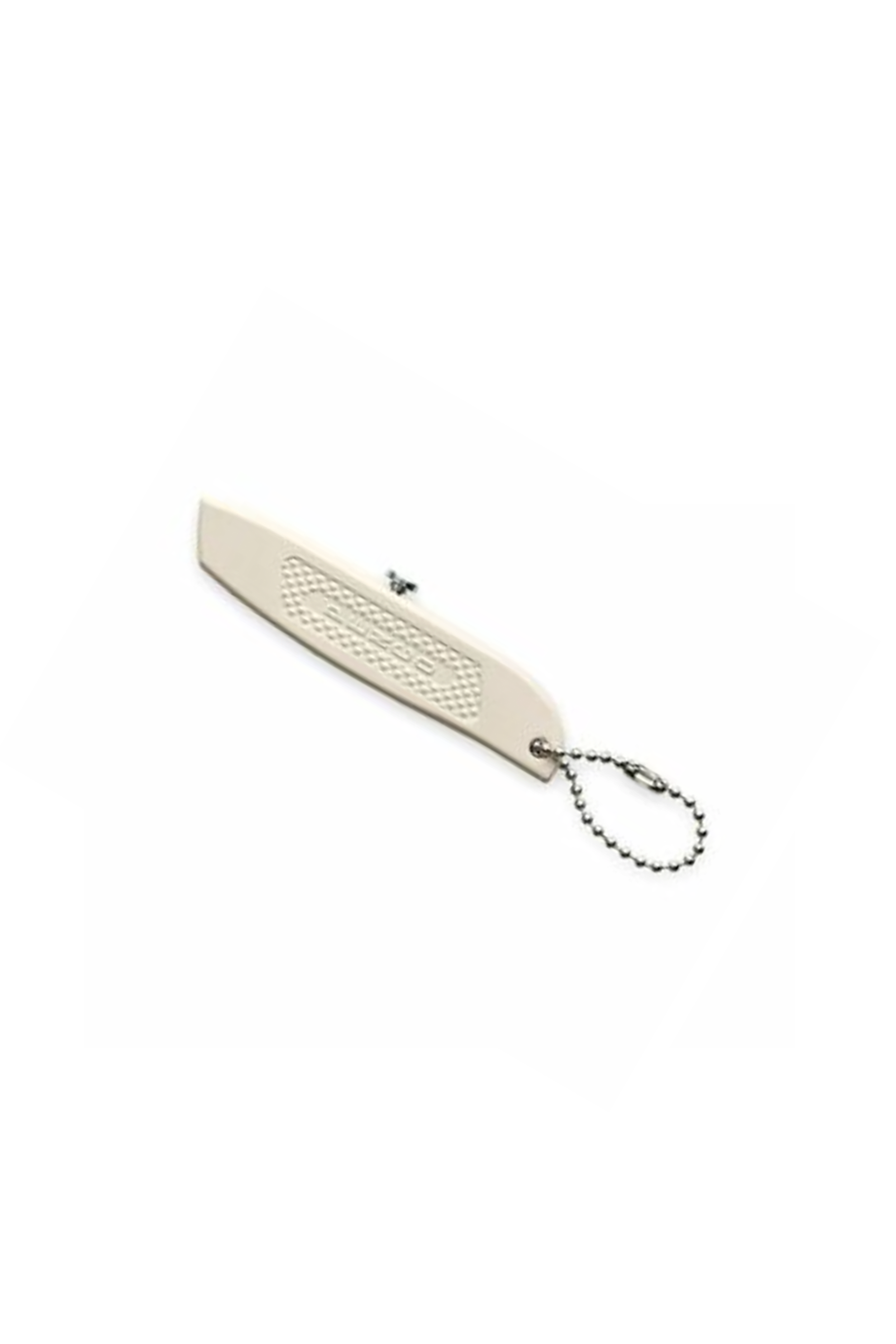 Utility Knife in Ivory